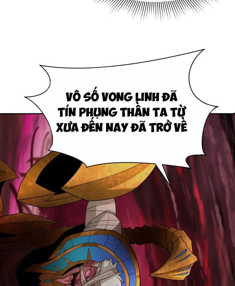 Kỷ Nguyên Kỳ Lạ Chapter 271 - Trang 86