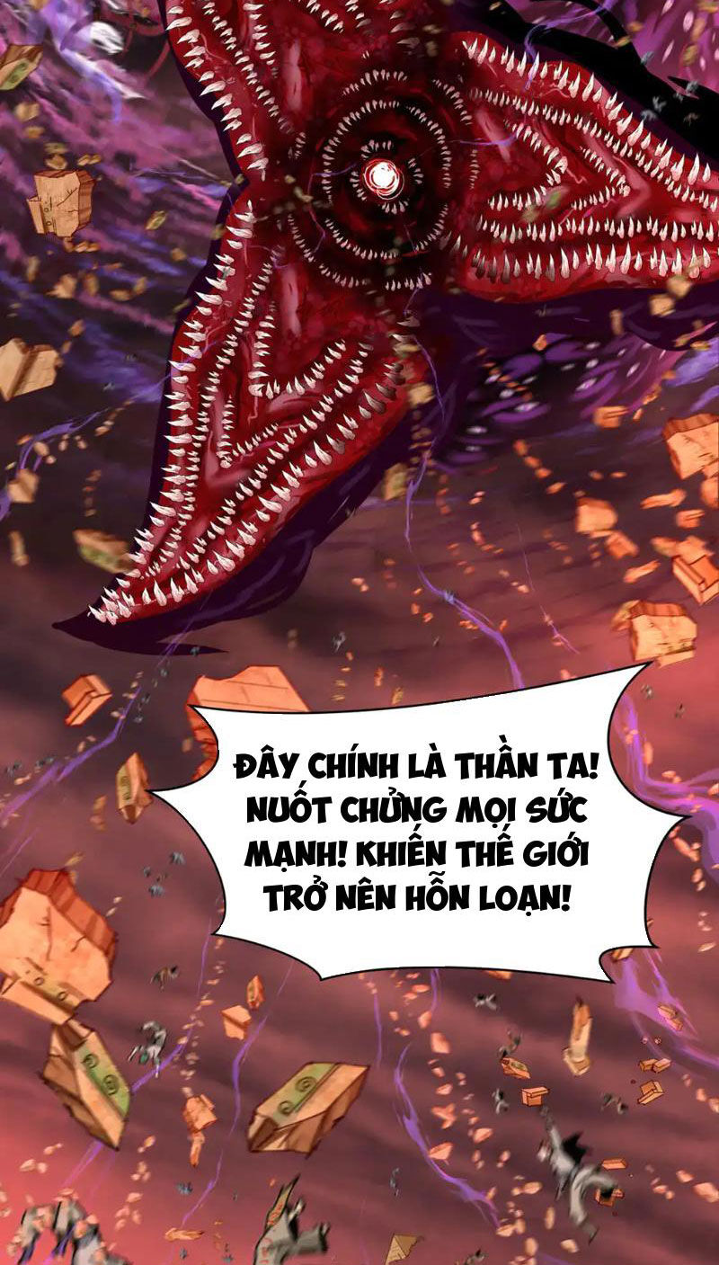 Kỷ Nguyên Kỳ Lạ Chapter 272 - Trang 52