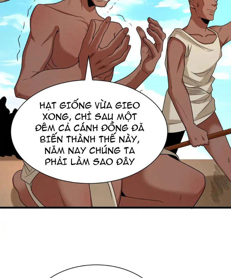 Kỷ Nguyên Kỳ Lạ Chapter 271 - Trang 3