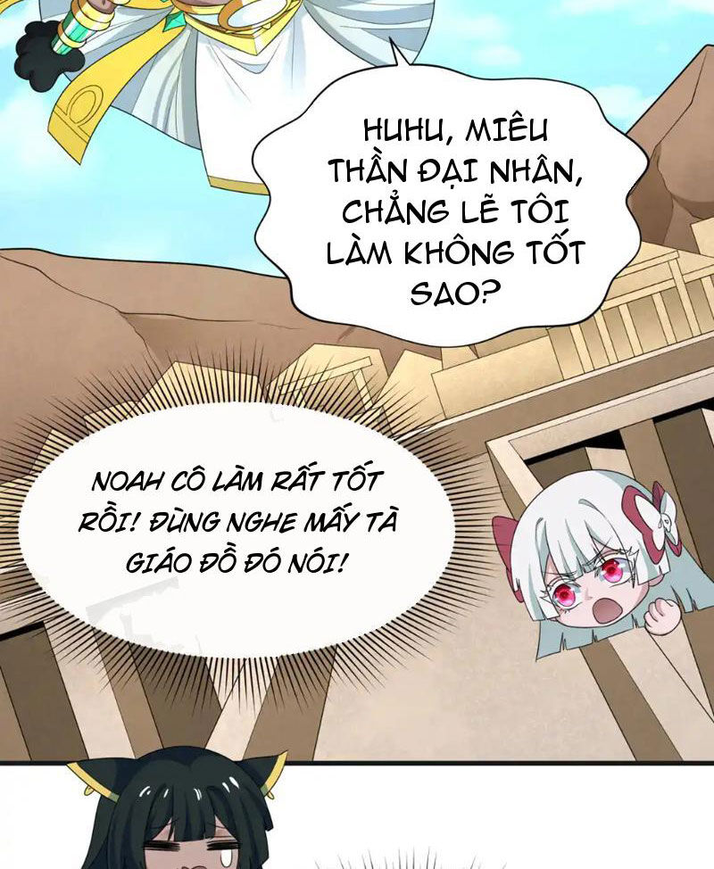 Kỷ Nguyên Kỳ Lạ Chapter 271 - Trang 44