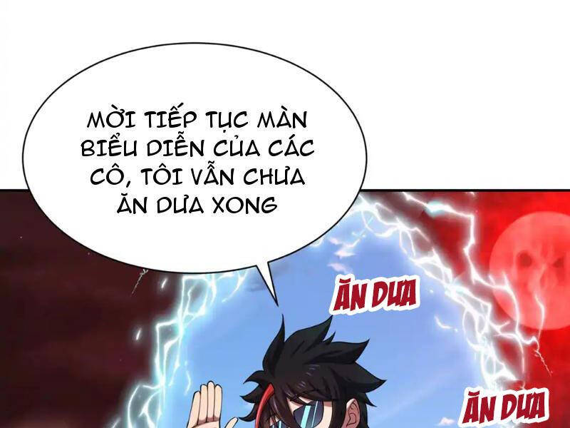 Kỷ Nguyên Kỳ Lạ Chapter 274 - Trang 44