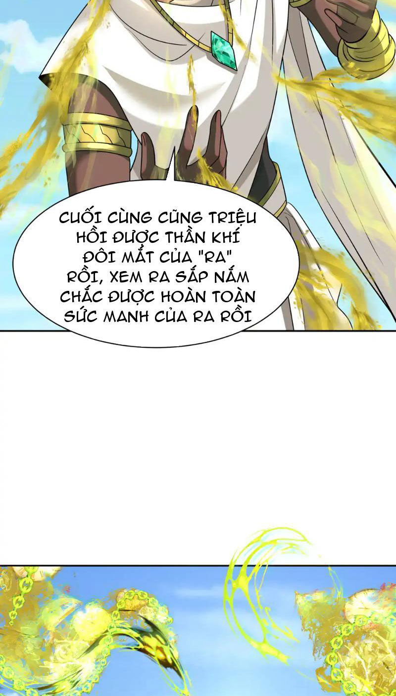 Kỷ Nguyên Kỳ Lạ Chapter 270 - Trang 46