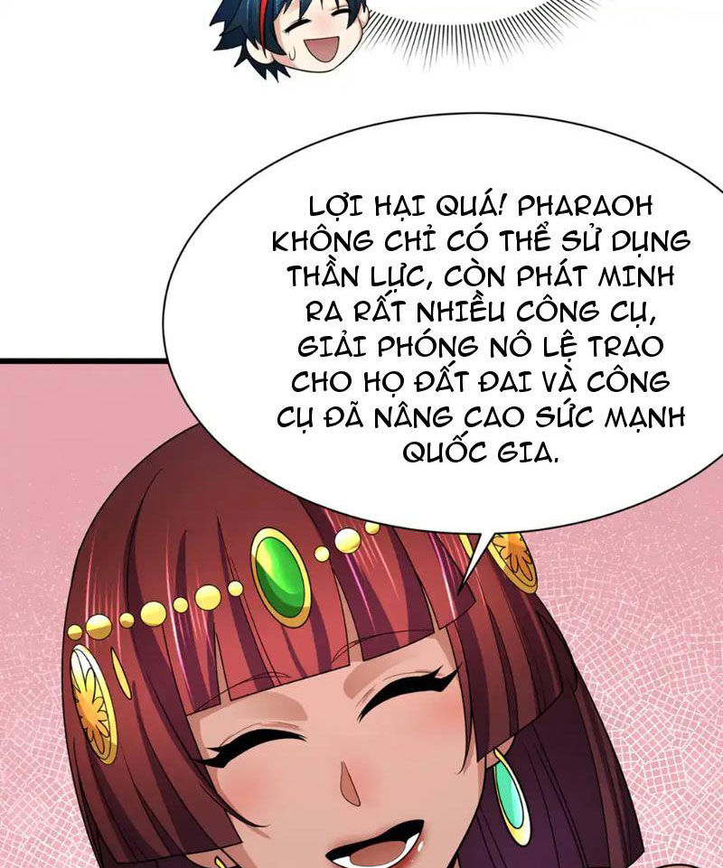 Kỷ Nguyên Kỳ Lạ Chapter 271 - Trang 21