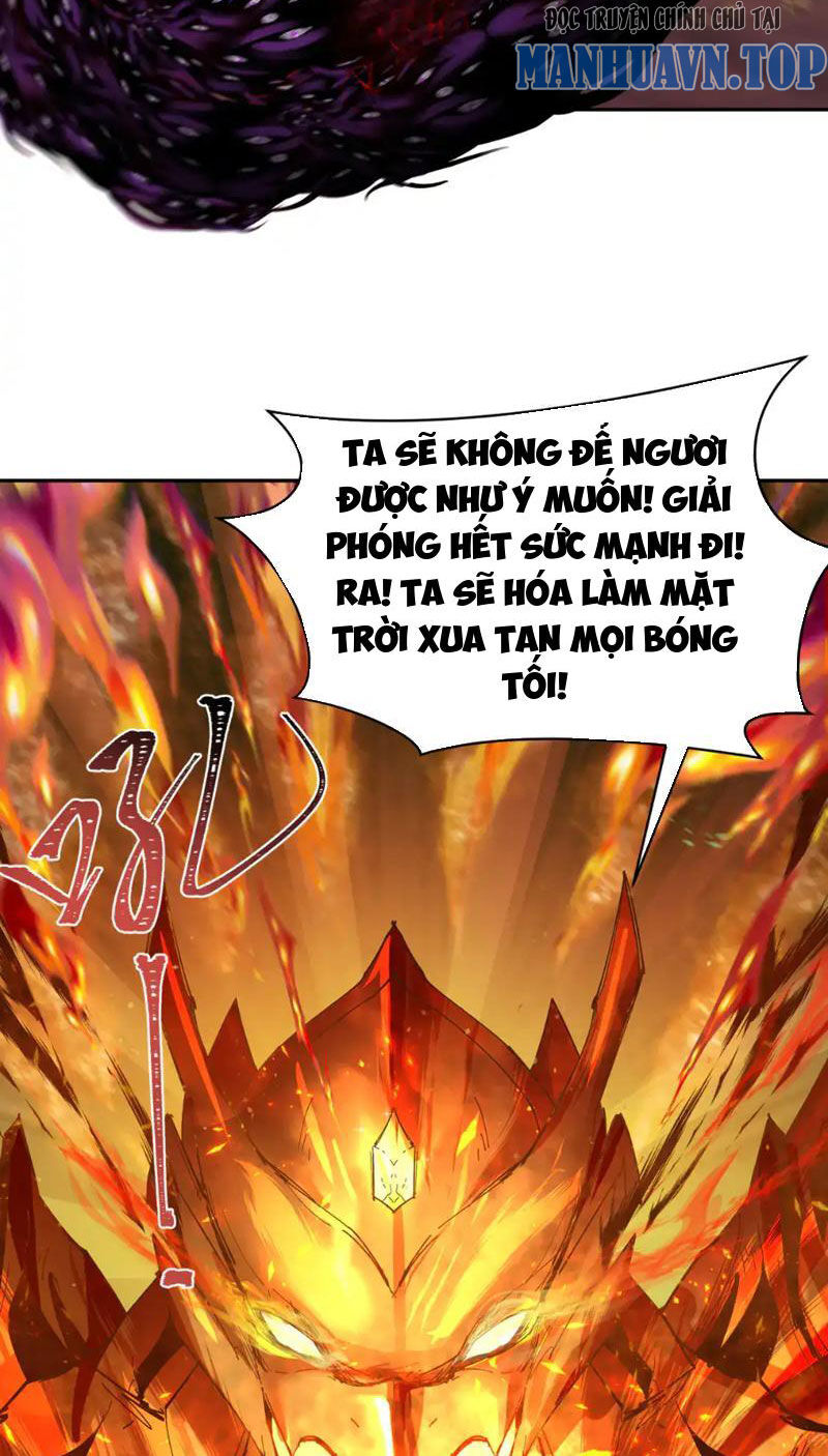 Kỷ Nguyên Kỳ Lạ Chapter 272 - Trang 61