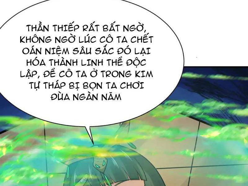 Kỷ Nguyên Kỳ Lạ Chapter 274 - Trang 19