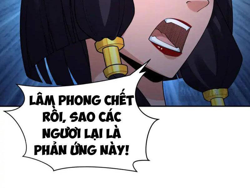 Kỷ Nguyên Kỳ Lạ Chapter 274 - Trang 28