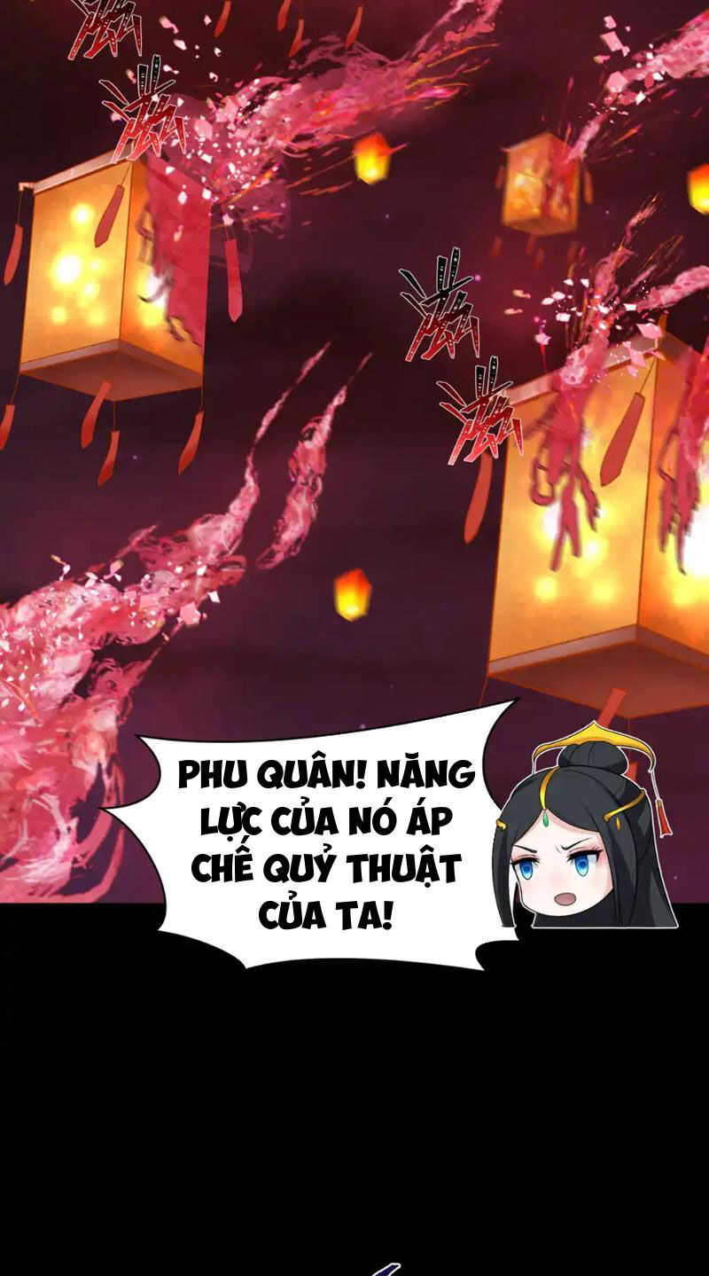 Kỷ Nguyên Kỳ Lạ Chapter 265 - Trang 52