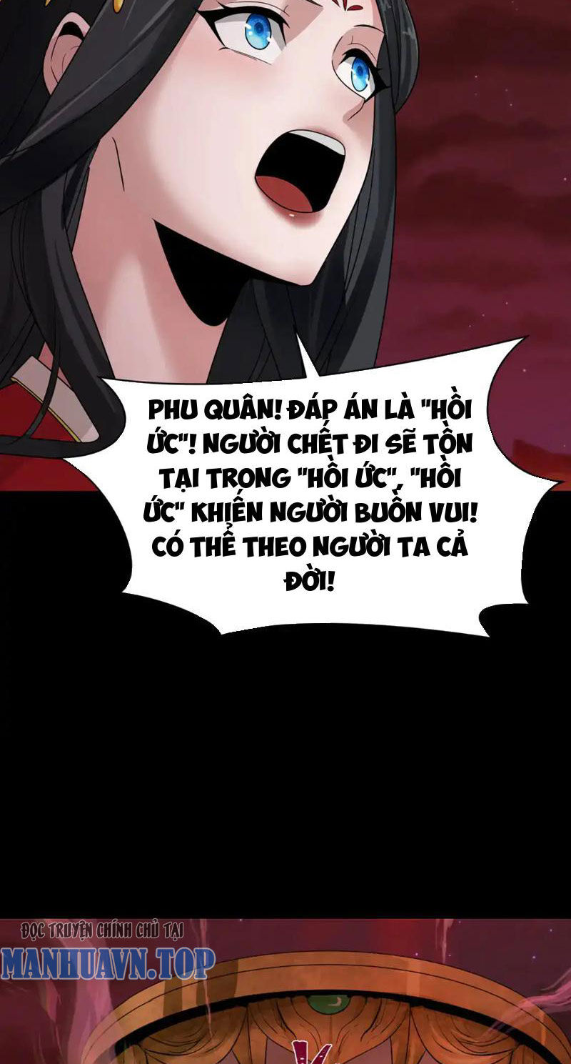 Kỷ Nguyên Kỳ Lạ Chapter 266 - Trang 19