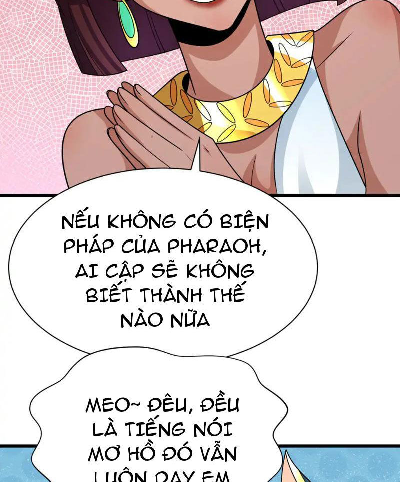 Kỷ Nguyên Kỳ Lạ Chapter 271 - Trang 22