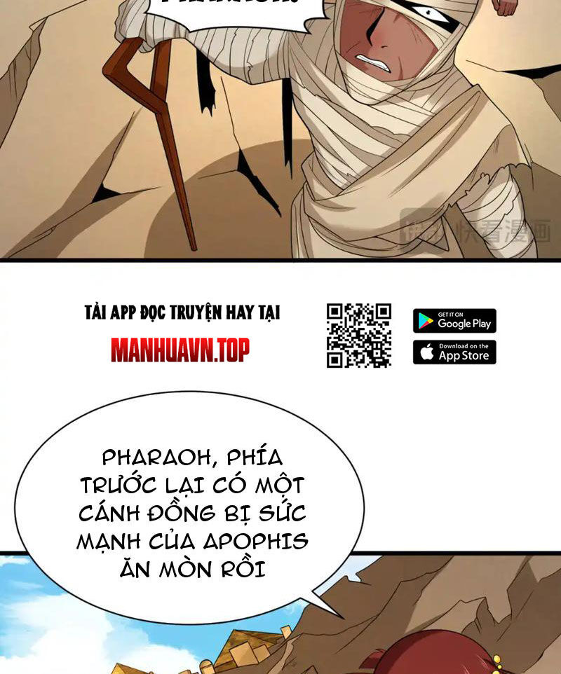 Kỷ Nguyên Kỳ Lạ Chapter 271 - Trang 7