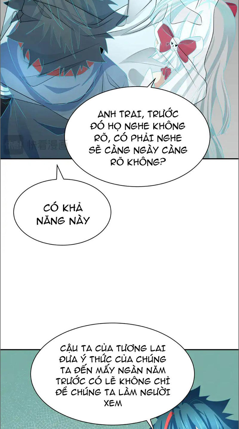 Kỷ Nguyên Kỳ Lạ Chapter 270 - Trang 11