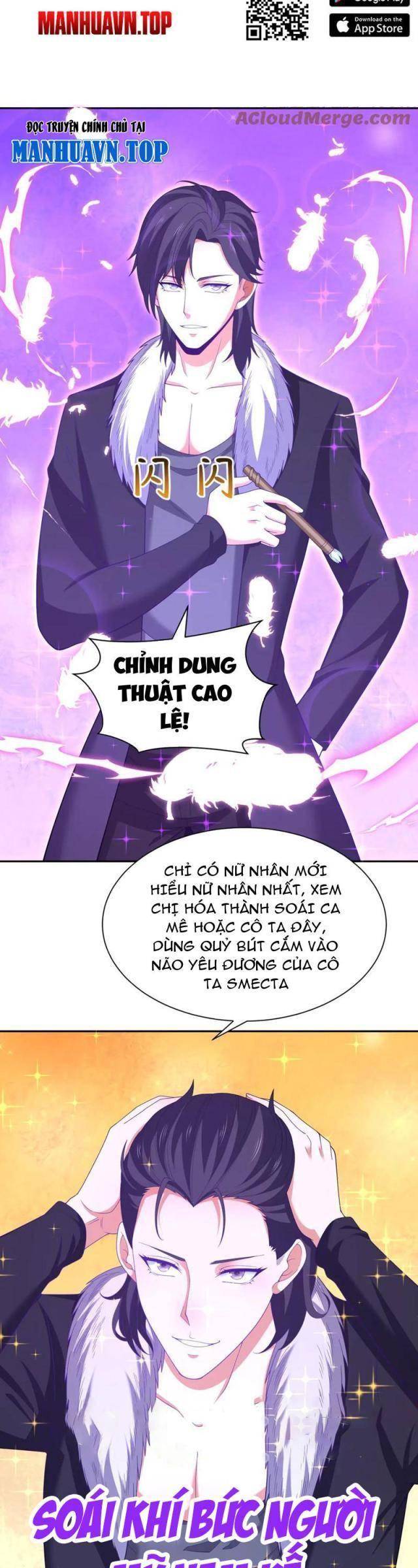 Kỷ Nguyên Kỳ Lạ Chapter 292 - Trang 29