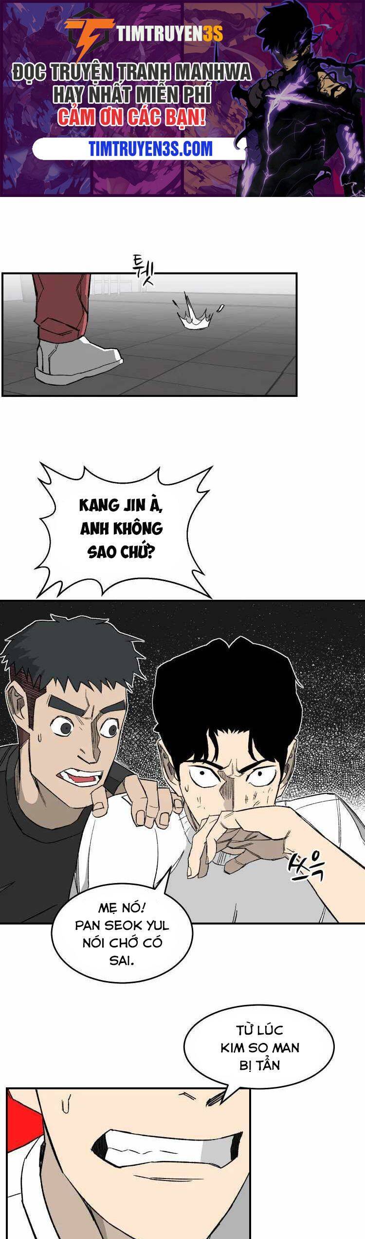 30 Ngày Chapter 18 - Trang 0