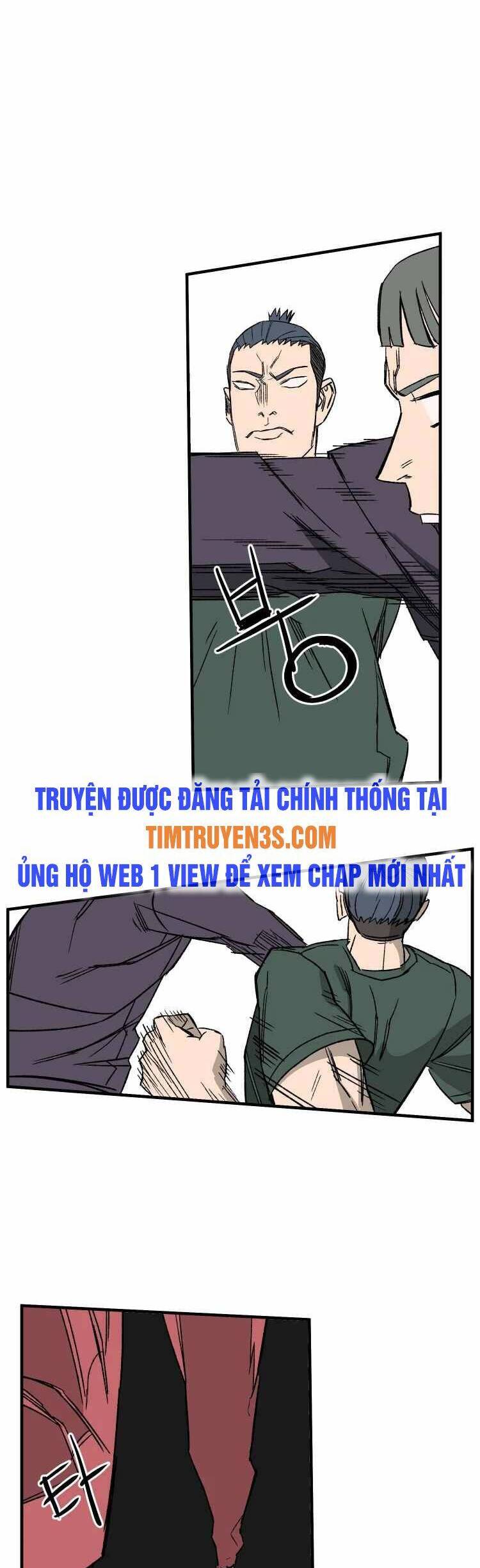 30 Ngày Chapter 18 - Trang 9