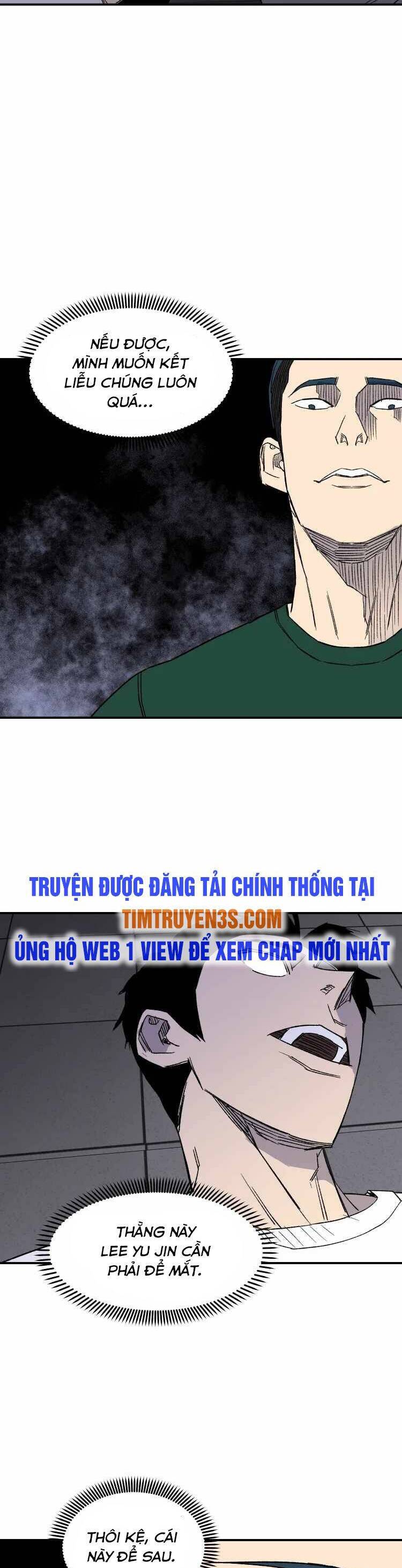 30 Ngày Chapter 18 - Trang 33