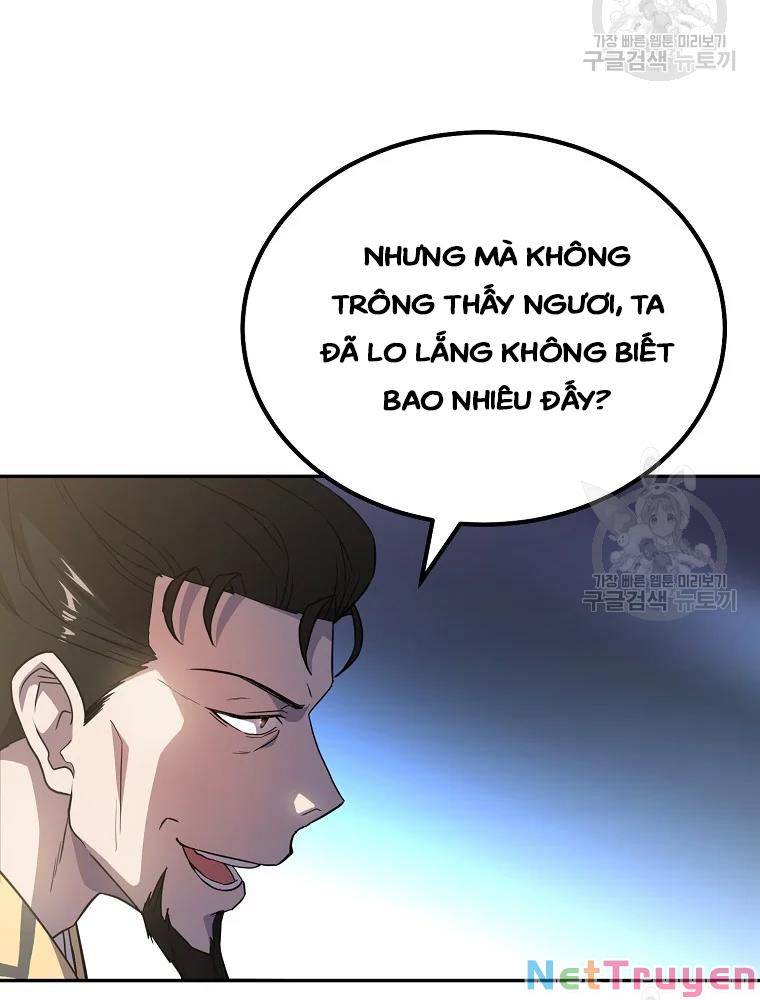 Thiên Niên Phương Sĩ Chapter 31 - Trang 9