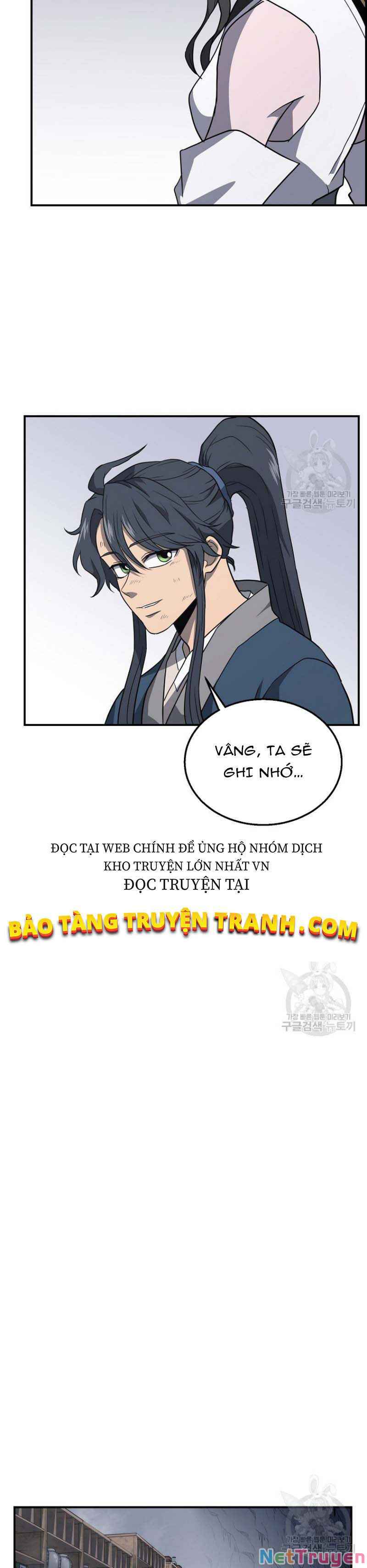 Thiên Niên Phương Sĩ Chapter 16 - Trang 30