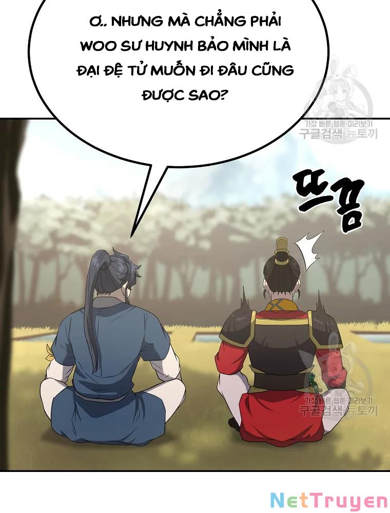 Thiên Niên Phương Sĩ Chapter 31 - Trang 106