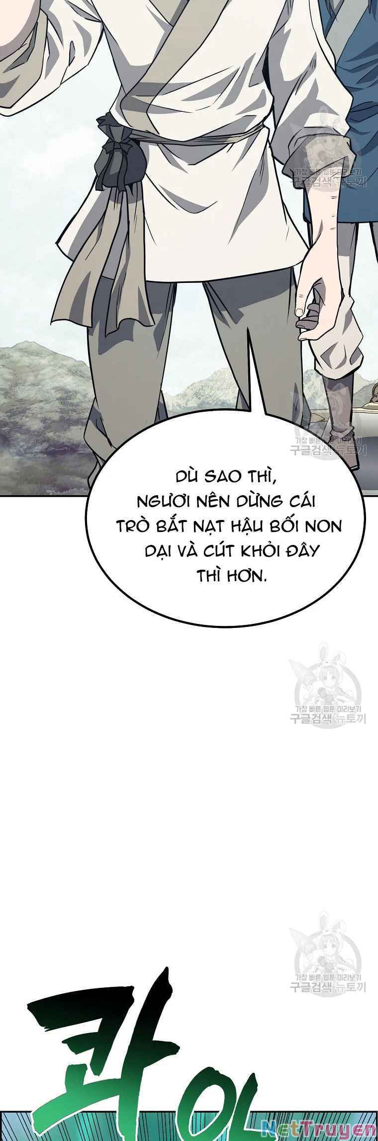 Thiên Niên Phương Sĩ Chapter 26 - Trang 5