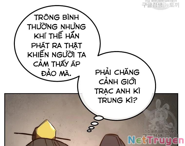 Thiên Niên Phương Sĩ Chapter 42 - Trang 30