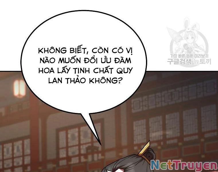 Thiên Niên Phương Sĩ Chapter 42 - Trang 17