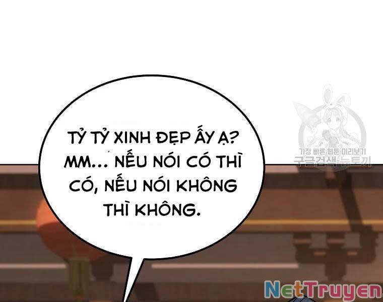 Thiên Niên Phương Sĩ Chapter 43 - Trang 21