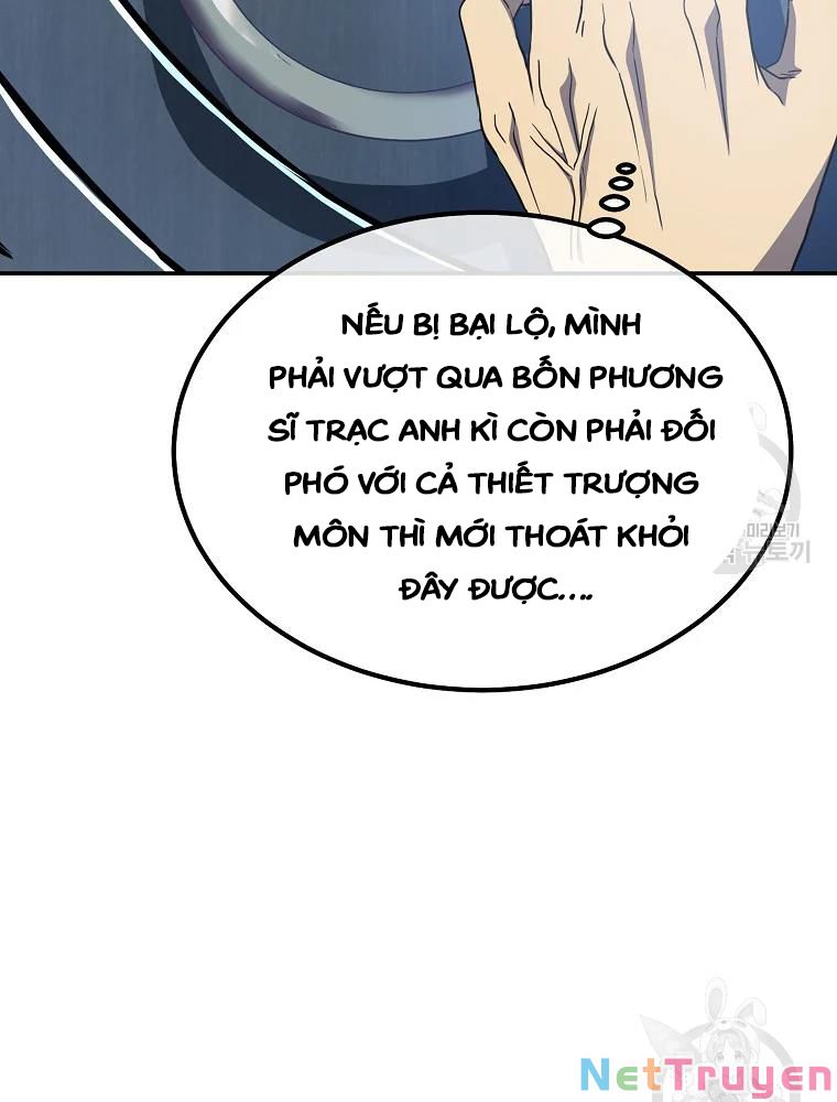 Thiên Niên Phương Sĩ Chapter 31 - Trang 55