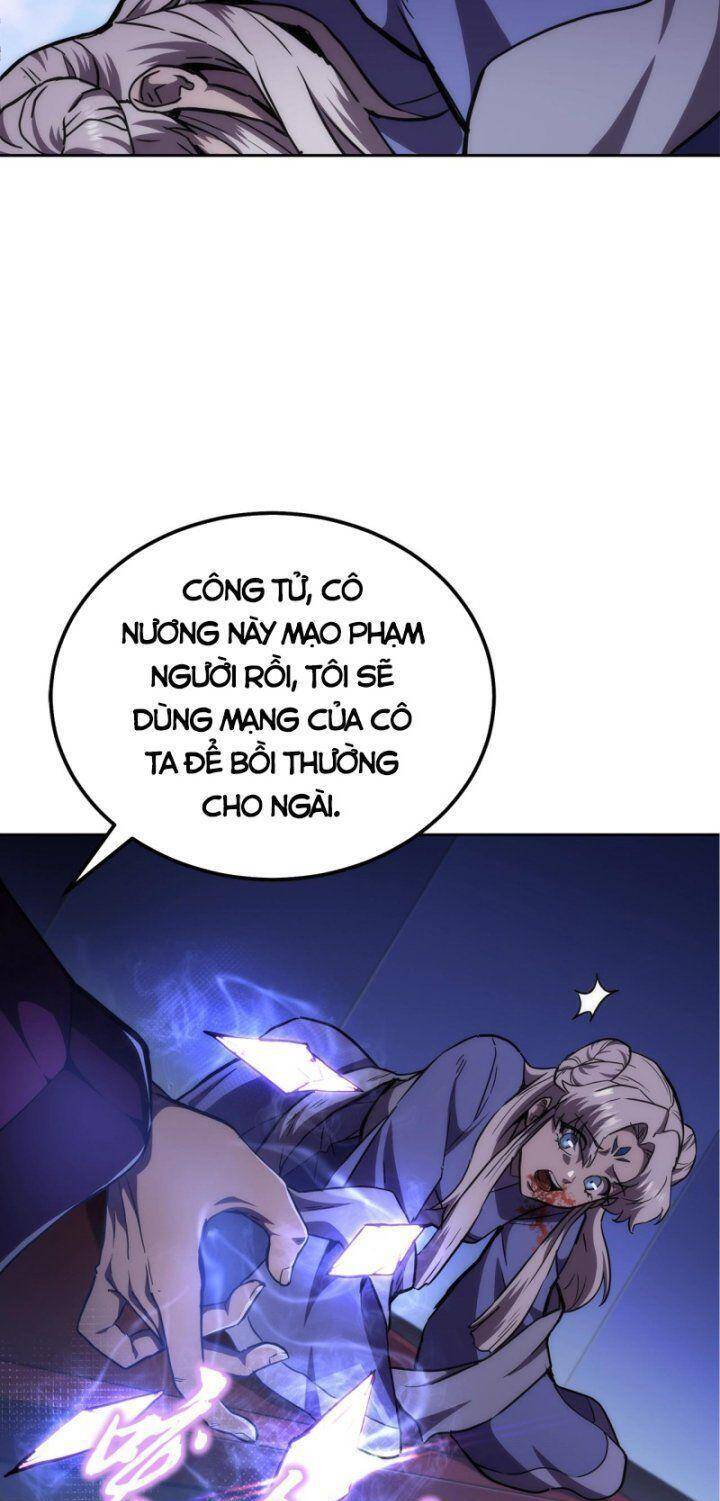 Thiên Niên Phương Sĩ Chapter 45 - Trang 11