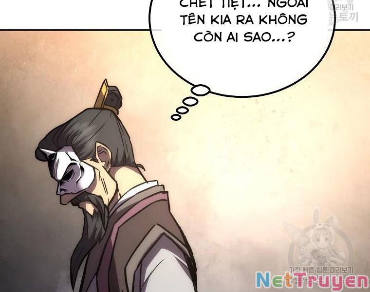 Thiên Niên Phương Sĩ Chapter 42 - Trang 20