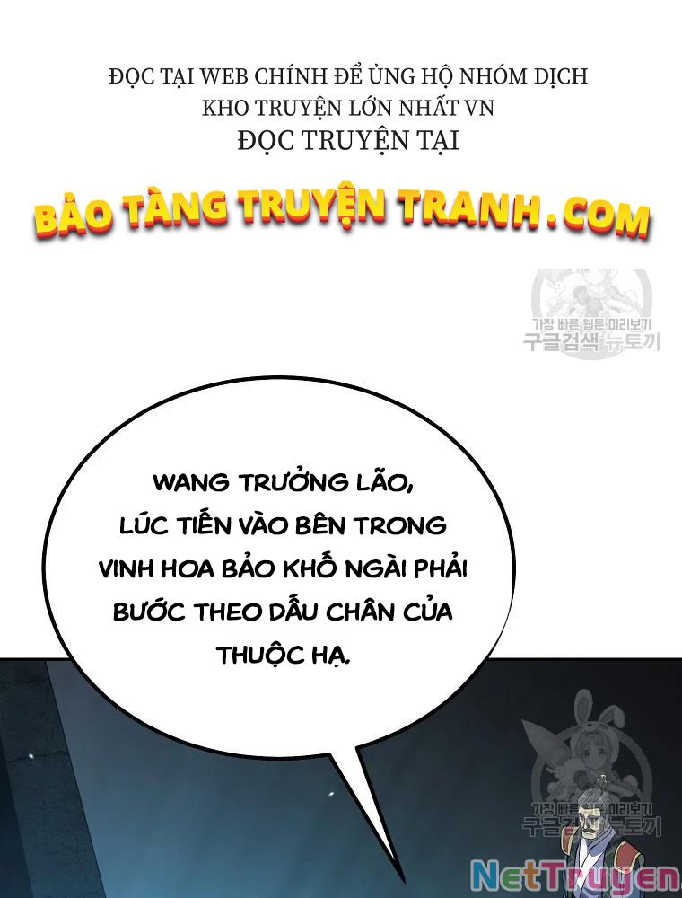 Thiên Niên Phương Sĩ Chapter 31 - Trang 40