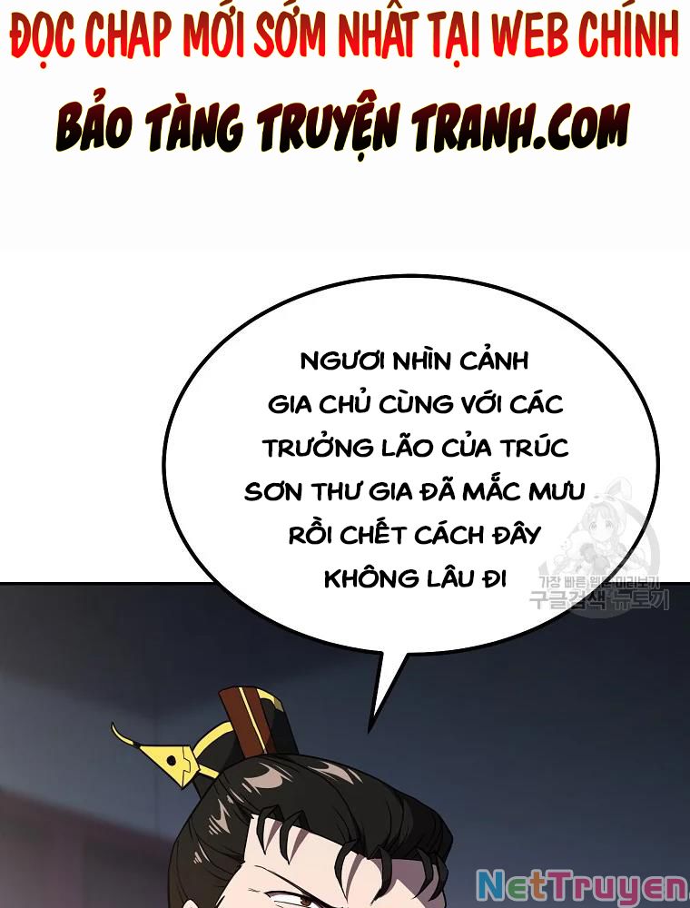 Thiên Niên Phương Sĩ Chapter 31 - Trang 3