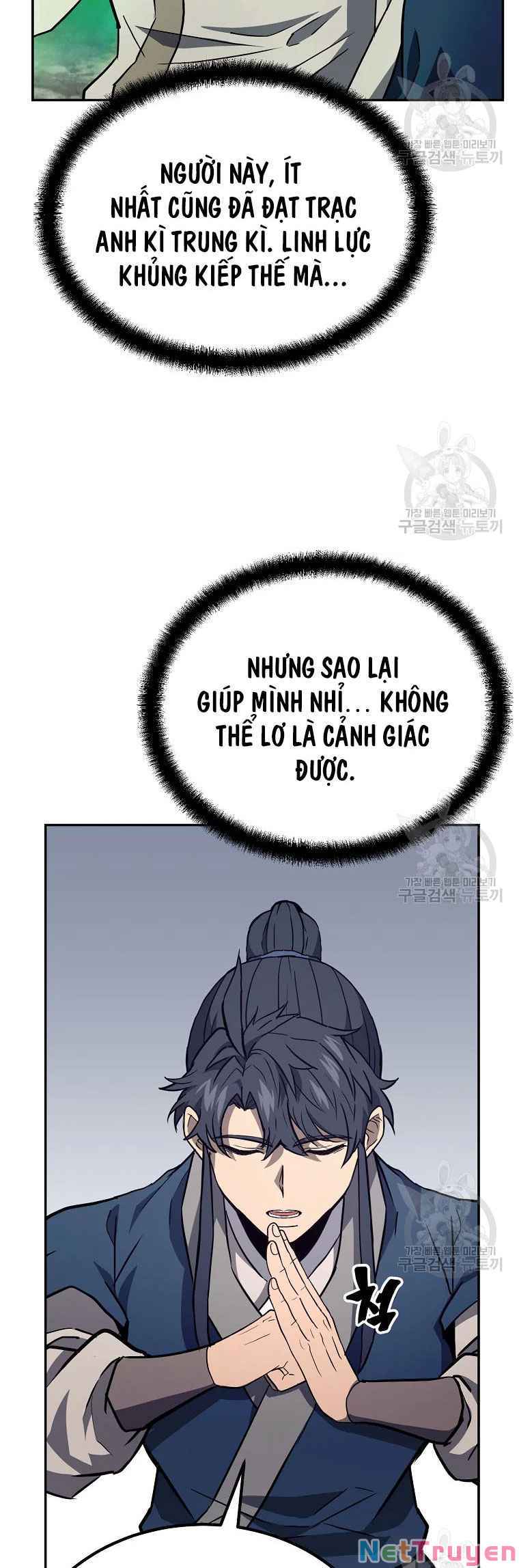 Thiên Niên Phương Sĩ Chapter 26 - Trang 10