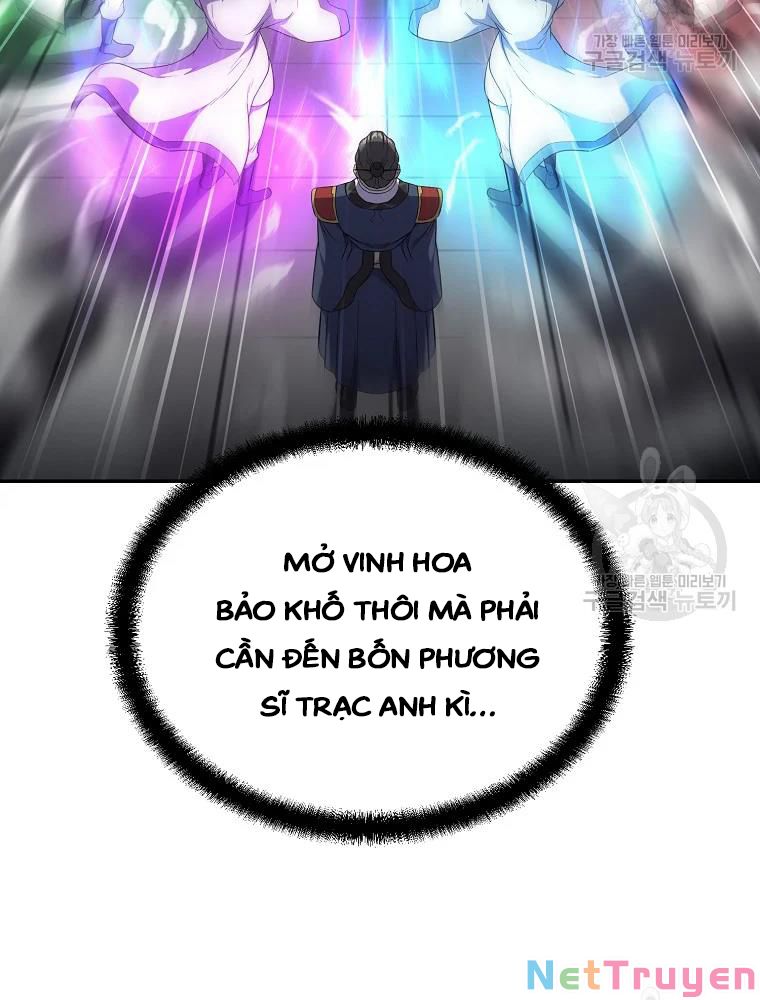 Thiên Niên Phương Sĩ Chapter 31 - Trang 36