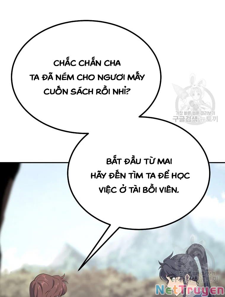 Thiên Niên Phương Sĩ Chapter 31 - Trang 128