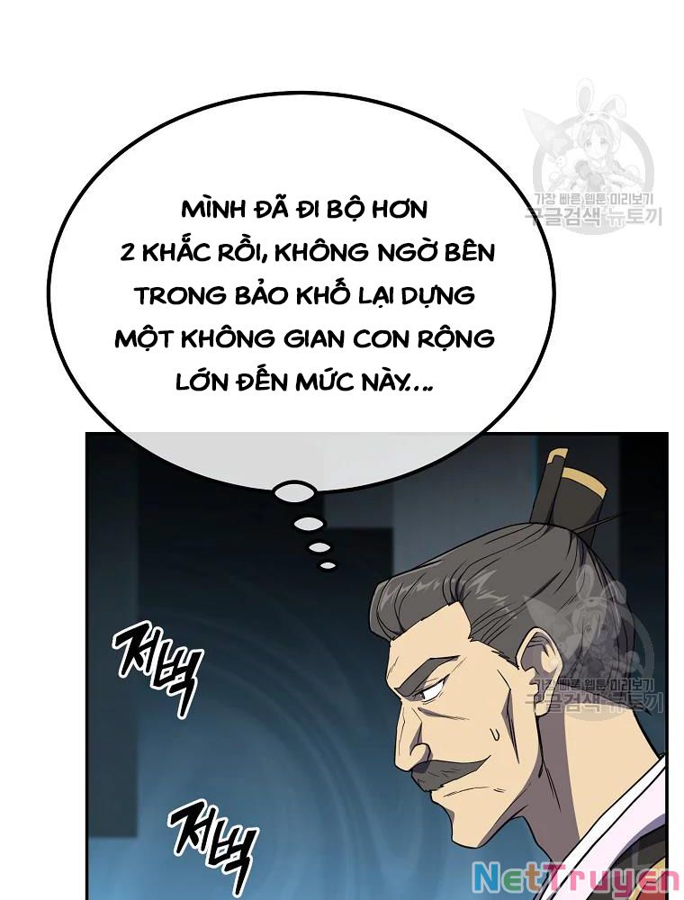 Thiên Niên Phương Sĩ Chapter 31 - Trang 45