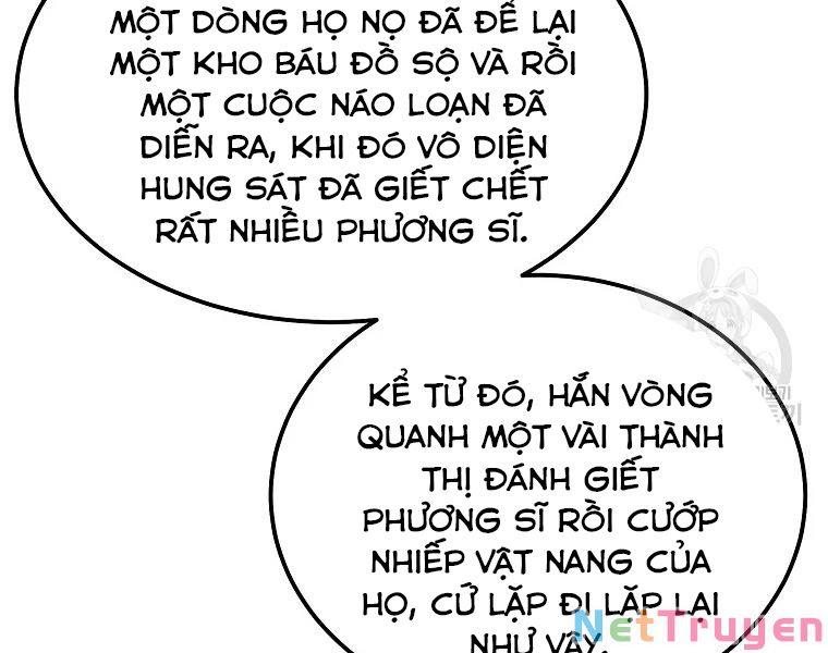 Thiên Niên Phương Sĩ Chapter 42 - Trang 180