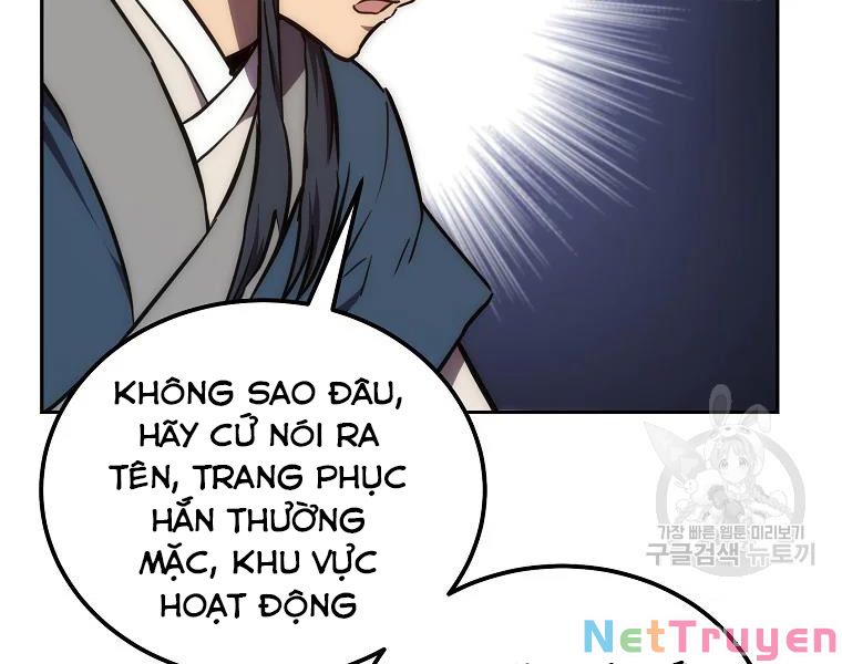 Thiên Niên Phương Sĩ Chapter 42 - Trang 100