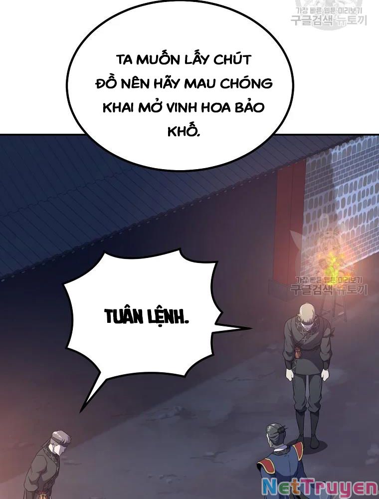 Thiên Niên Phương Sĩ Chapter 31 - Trang 29