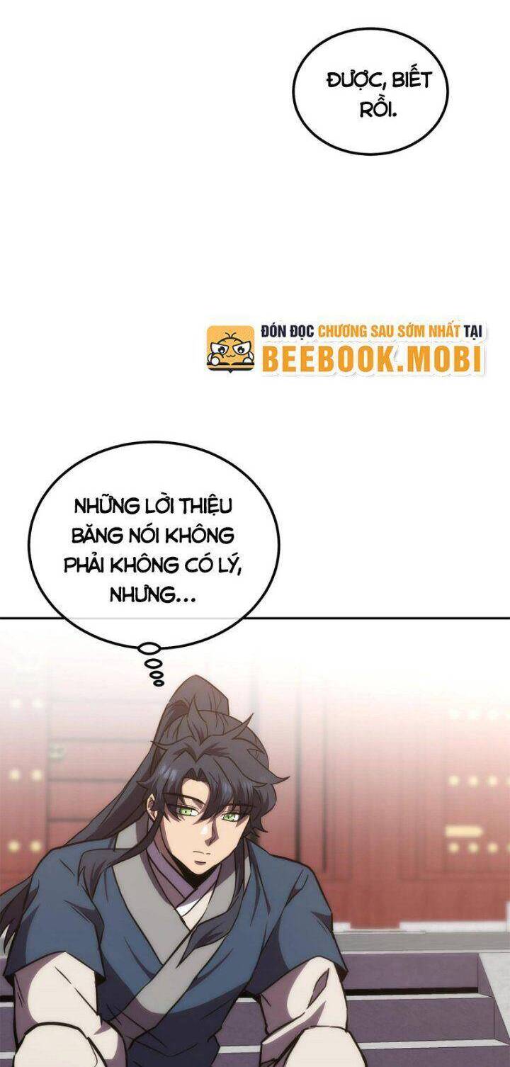 Thiên Niên Phương Sĩ Chapter 45 - Trang 41