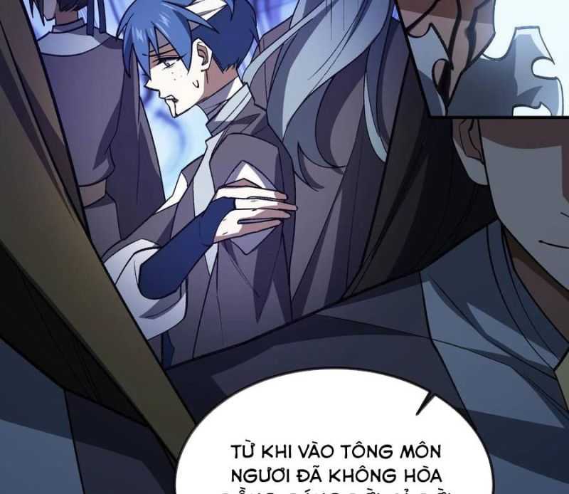 Ta Ở Tu Tiên Giới Chỉ Làm Giờ Hành Chính Chapter 73 - Trang 82