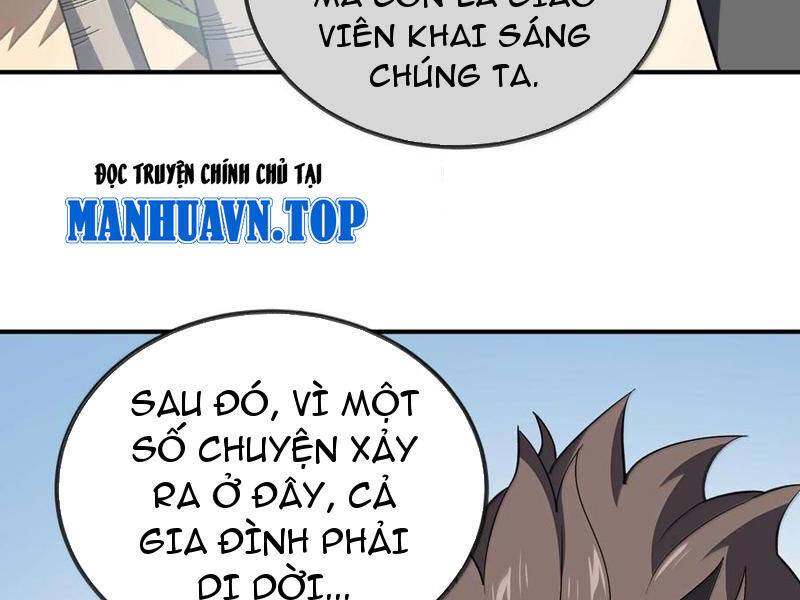 Ta Ở Tu Tiên Giới Chỉ Làm Giờ Hành Chính Chapter 89 - Trang 61