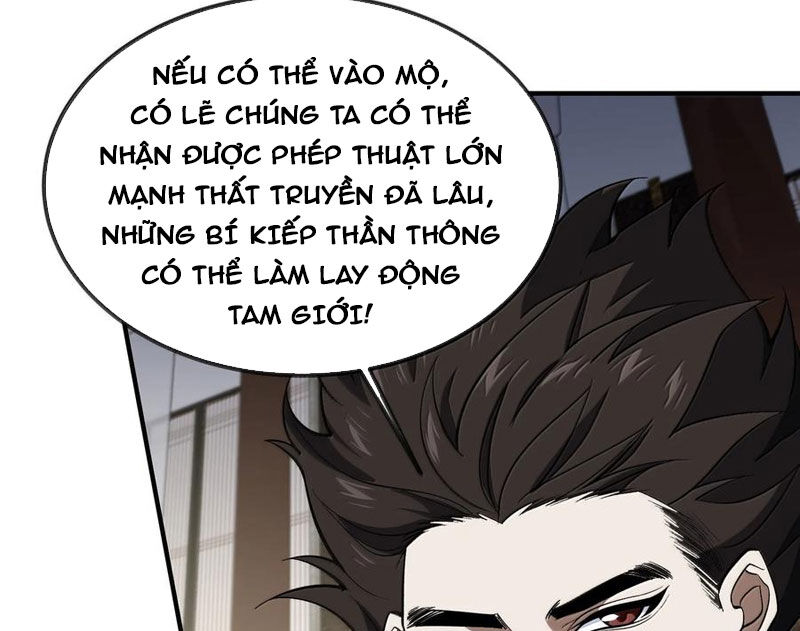 Ta Ở Tu Tiên Giới Chỉ Làm Giờ Hành Chính Chapter 86 - Trang 99