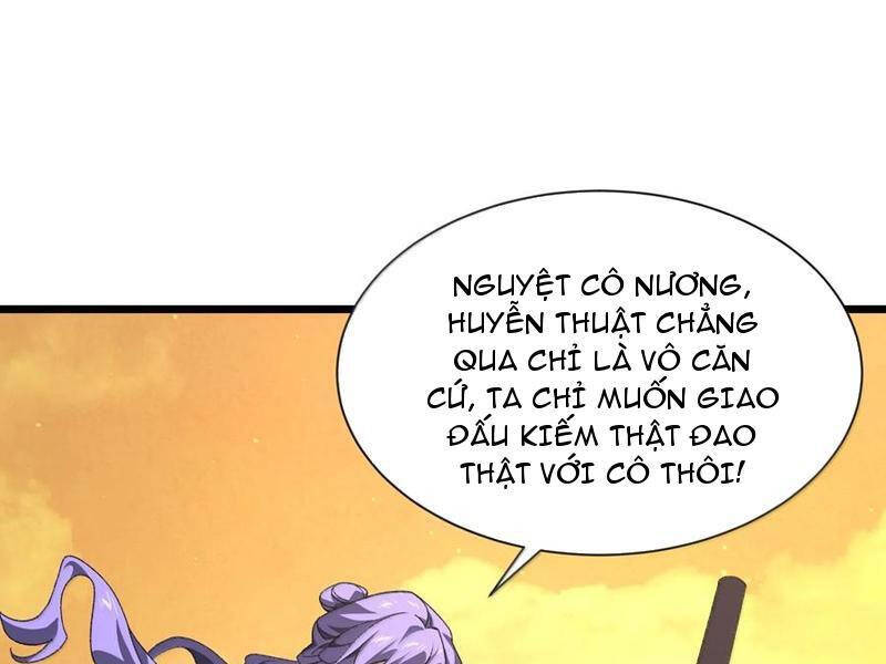 Ta Ở Tu Tiên Giới Chỉ Làm Giờ Hành Chính Chapter 66 - Trang 33