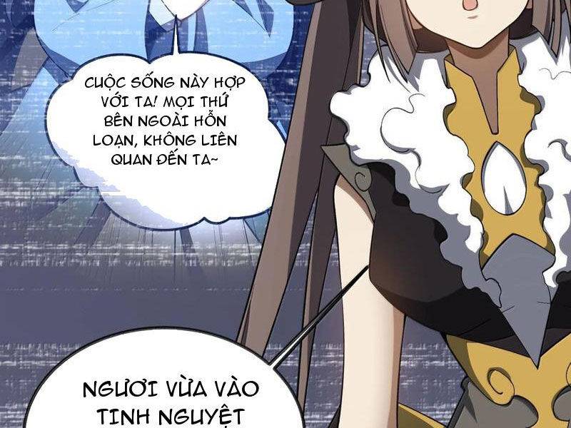 Ta Ở Tu Tiên Giới Chỉ Làm Giờ Hành Chính Chapter 89 - Trang 30