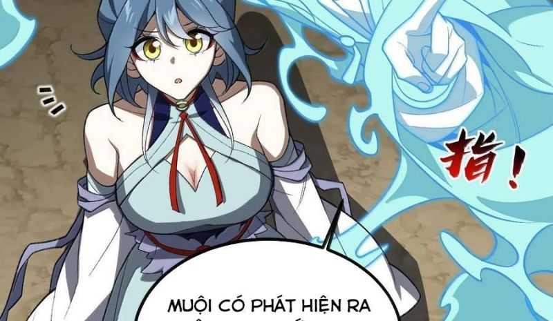 Ta Ở Tu Tiên Giới Chỉ Làm Giờ Hành Chính Chapter 76 - Trang 32