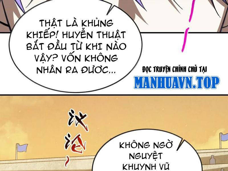 Ta Ở Tu Tiên Giới Chỉ Làm Giờ Hành Chính Chapter 66 - Trang 91