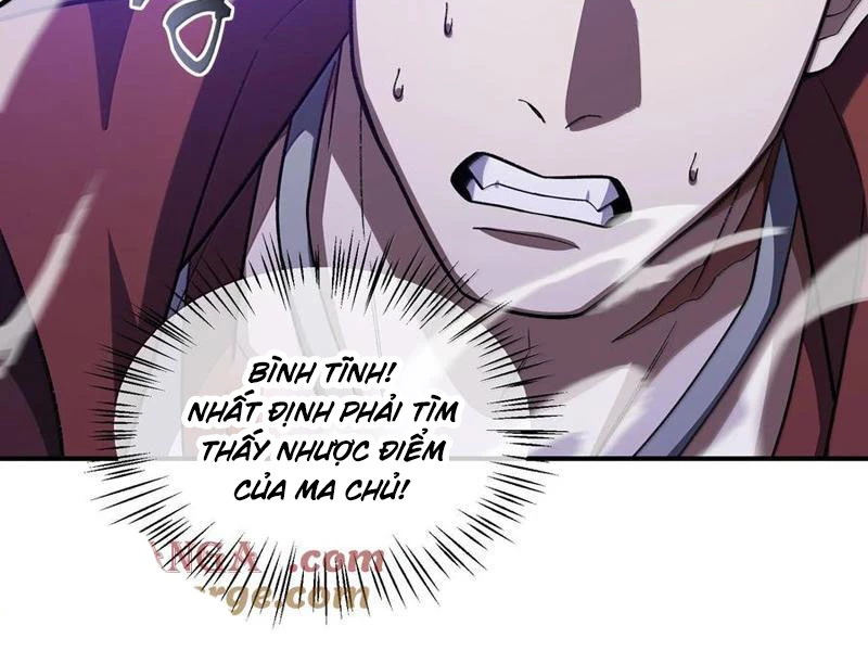 Ta Ở Tu Tiên Giới Chỉ Làm Giờ Hành Chính Chapter 78 - Trang 31