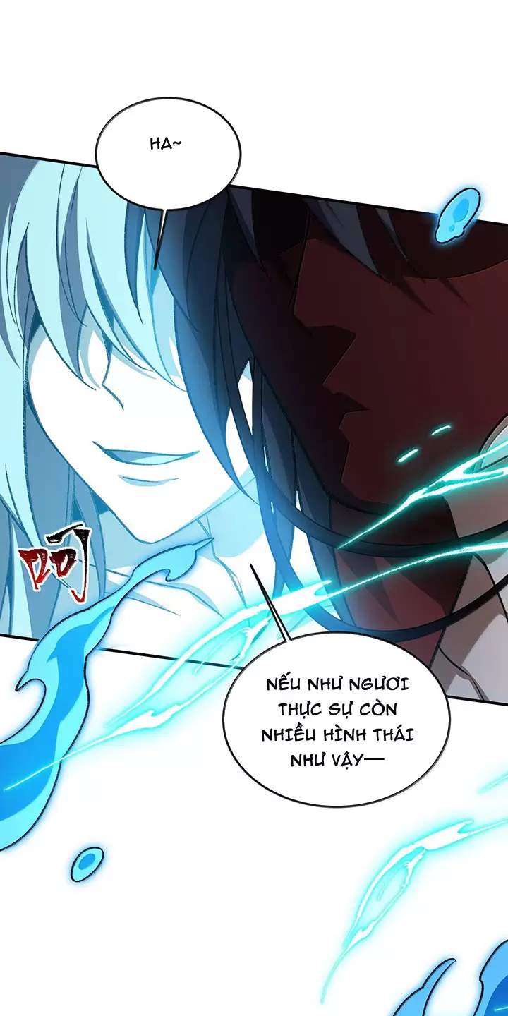 Ta Ở Tu Tiên Giới Chỉ Làm Giờ Hành Chính Chapter 83 - Trang 41