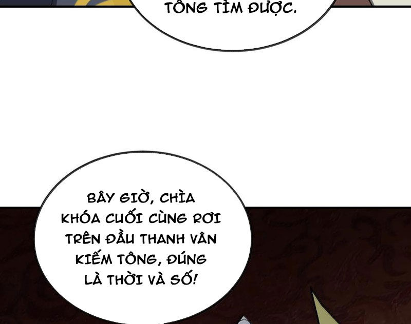 Ta Ở Tu Tiên Giới Chỉ Làm Giờ Hành Chính Chapter 86 - Trang 93