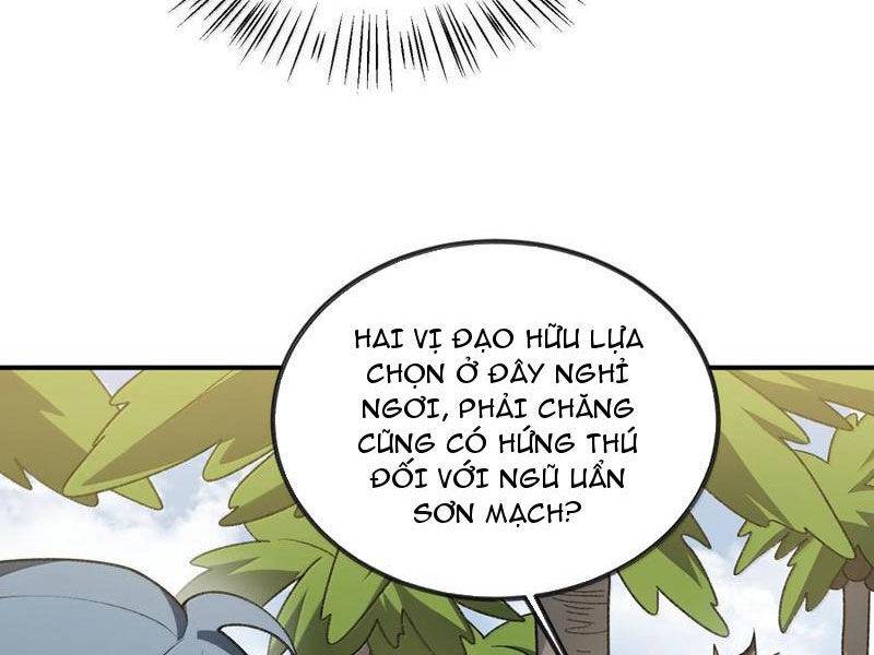 Ta Ở Tu Tiên Giới Chỉ Làm Giờ Hành Chính Chapter 89 - Trang 17